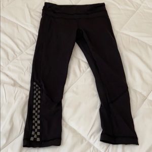 Lululemon Crop Pants